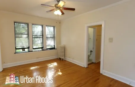 Studio Ravenswood Apartment