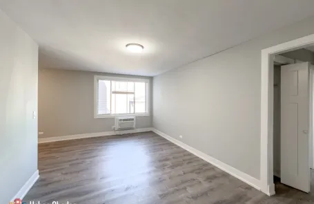 1 Bedroom Lakeview Apartment