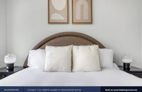 1 Bedroom West Loop Apartment