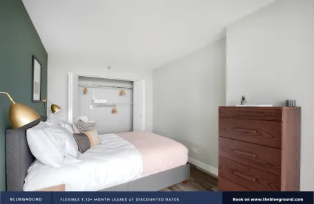 1 Bedroom Gold Coast Apartment