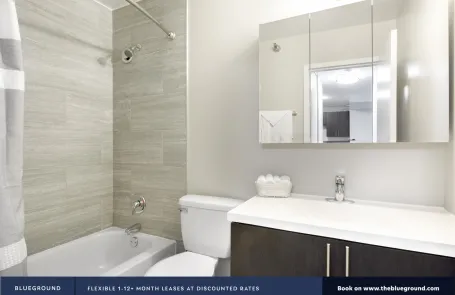 1 Bedroom Gold Coast Apartment