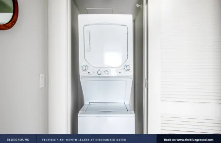 1 Bedroom South Loop Apartment