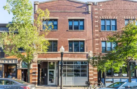 4 Bedroom Hyde Park Apartment
