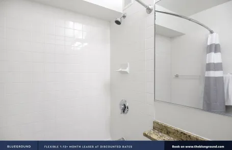 1 Bedroom River North Apartment