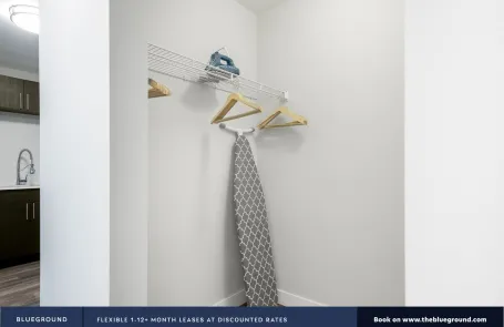 1 Bedroom Gold Coast Apartment