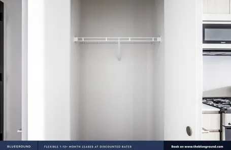 1 Bedroom South Loop Apartment