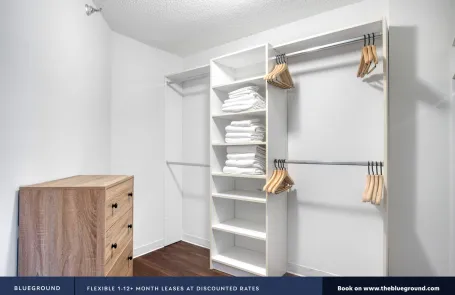1 Bedroom Streeterville Apartment