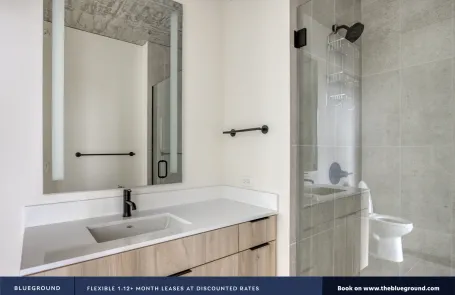 2 Bedroom West Loop Apartment