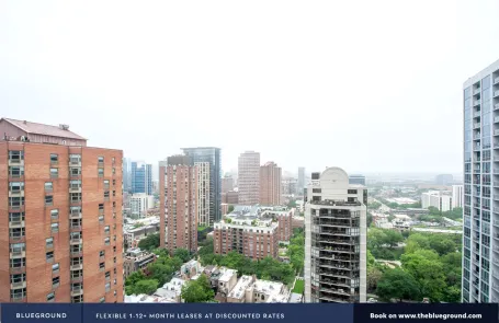 1 Bedroom Gold Coast Apartment
