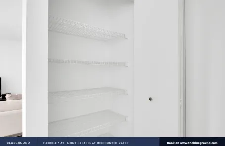 1 Bedroom Streeterville Apartment