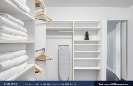 1 Bedroom Streeterville Apartment