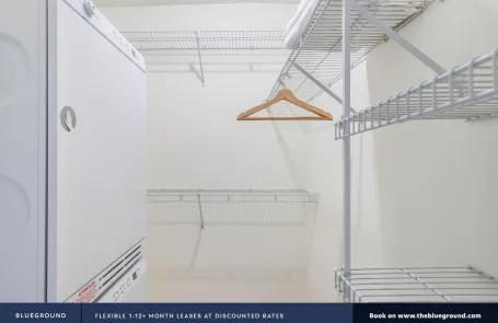2 Bedroom River North Apartment