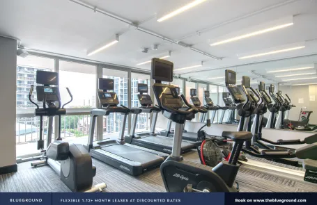 1 Bedroom Gold Coast Apartment