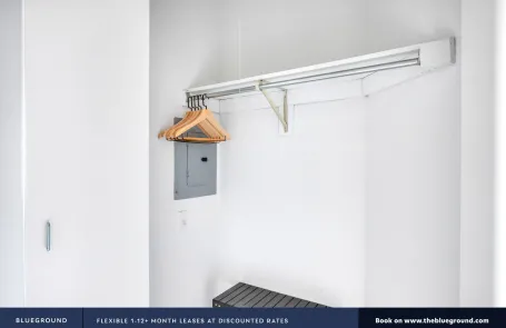 1 Bedroom Streeterville Apartment