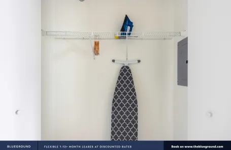 2 Bedroom River North Apartment
