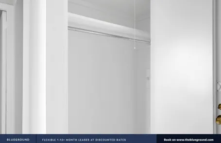1 Bedroom Lakeview Apartment