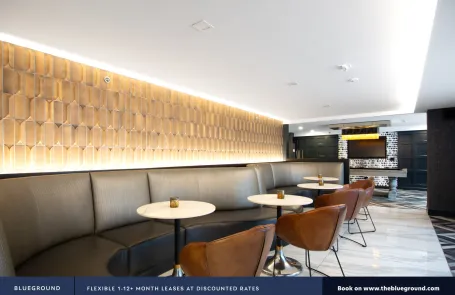 1 Bedroom Gold Coast Apartment