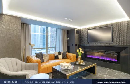1 Bedroom Gold Coast Apartment