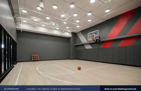 1 Bedroom South Loop Apartment