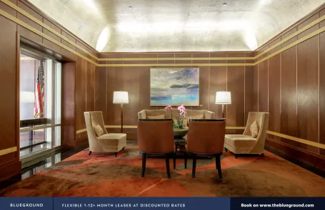 1 Bedroom River North Apartment