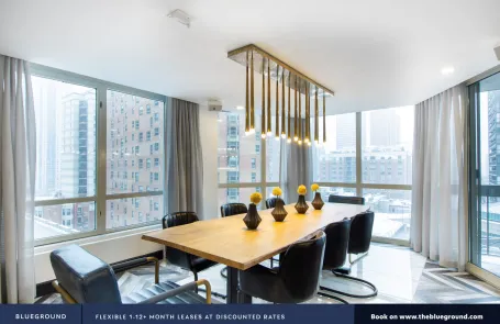 1 Bedroom Gold Coast Apartment