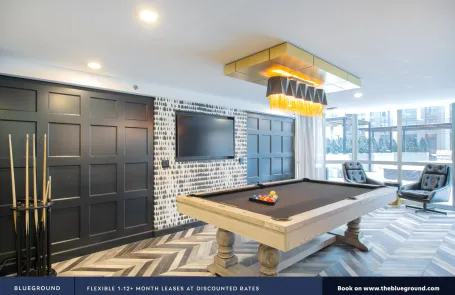 1 Bedroom Gold Coast Apartment