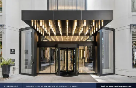 1 Bedroom Gold Coast Apartment