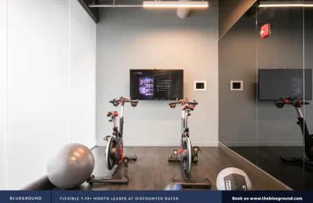 2 Bedroom West Loop Apartment