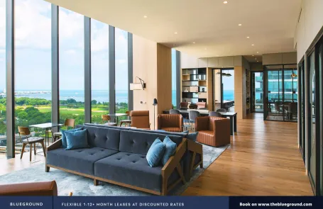 1 Bedroom South Loop Apartment