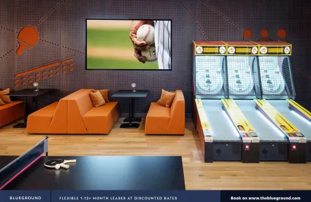 1 Bedroom South Loop Apartment