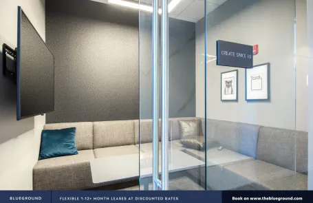 2 Bedroom West Loop Apartment