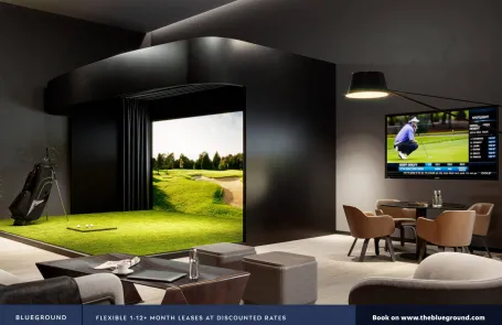 1 Bedroom South Loop Apartment