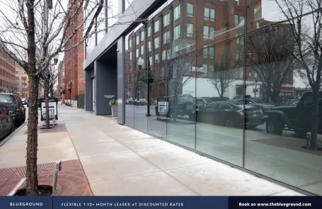2 Bedroom West Loop Apartment