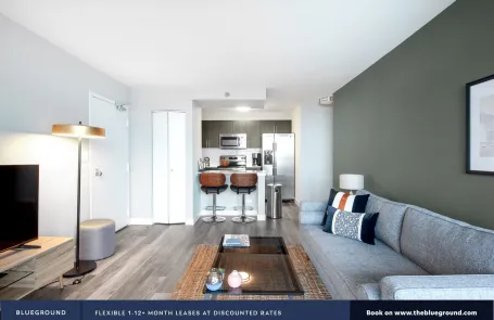 1 Bedroom Gold Coast Apartment