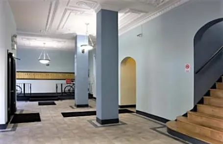 Studio Edgewater Apartment
