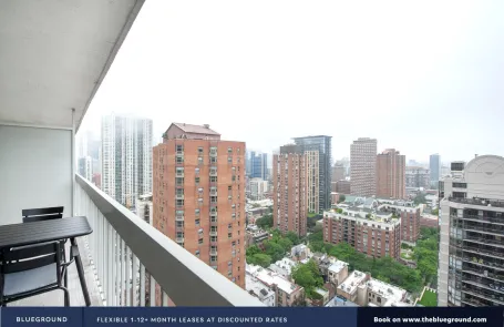 1 Bedroom Gold Coast Apartment