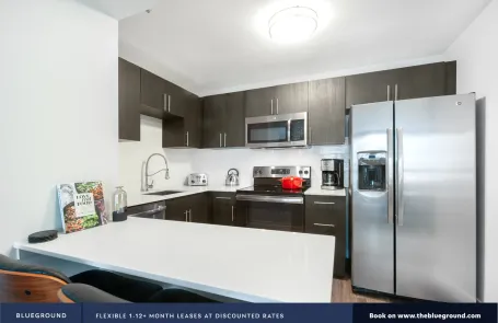 1 Bedroom Gold Coast Apartment