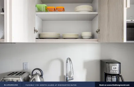 1 Bedroom South Loop Apartment