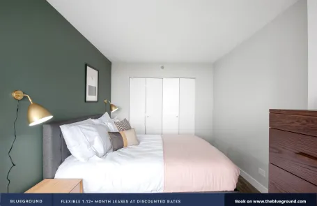 1 Bedroom Gold Coast Apartment