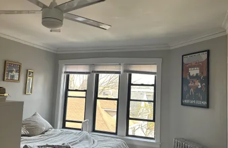 Studio Irving Park Apartment
