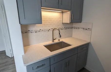 Studio Edgewater Apartment