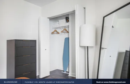 1 Bedroom Gold Coast Apartment
