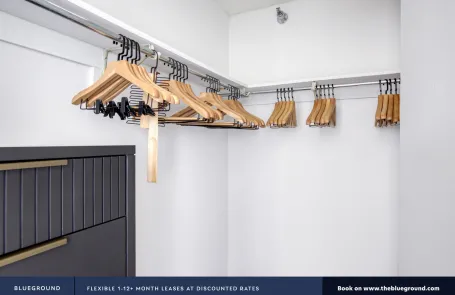 Studio Streeterville Apartment