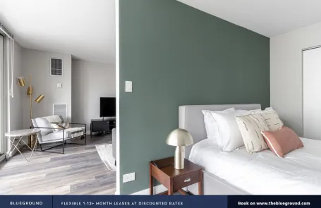 1 Bedroom Gold Coast Apartment