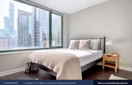Studio Streeterville Apartment