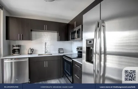 2 Bedroom Gold Coast Apartment