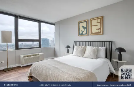 1 Bedroom South Loop Apartment