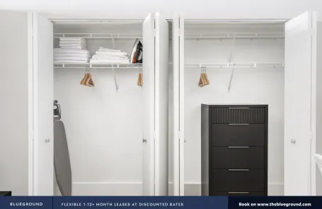 1 Bedroom Chicago Loop Apartment