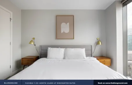 1 Bedroom Chicago Loop Apartment