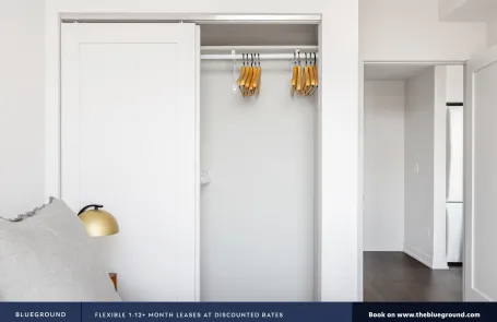 2 Bedroom North Center Apartment